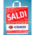 Soft Loop Handle Bag /Packing Bag/ Shopping Bag/Promotion Bag